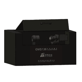 GMS-136单颗LED分布光度计